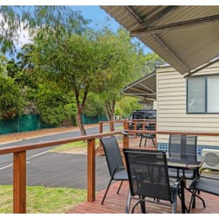 Discovery Parks - Busselton Exterior foto