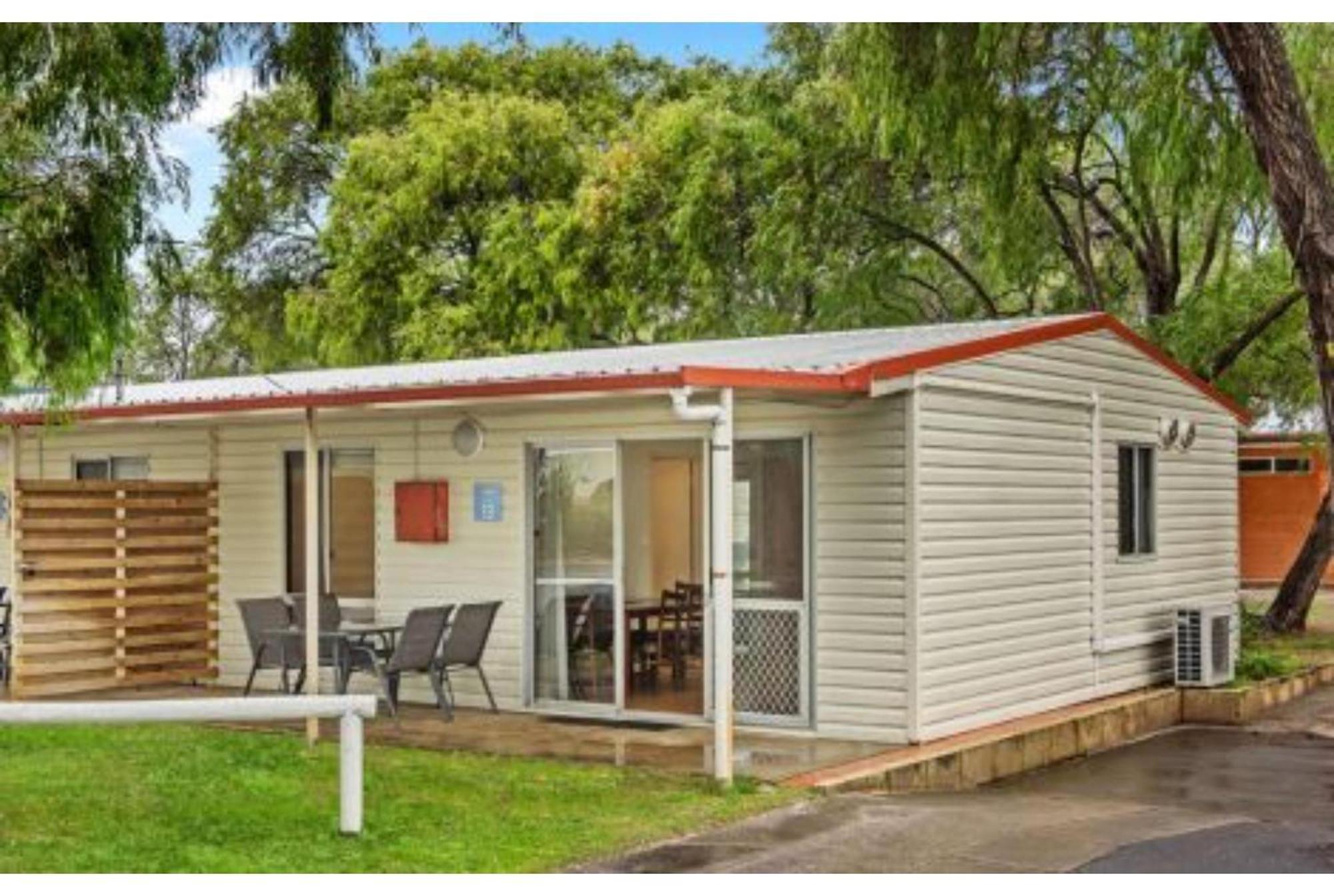 Discovery Parks - Busselton Exterior foto