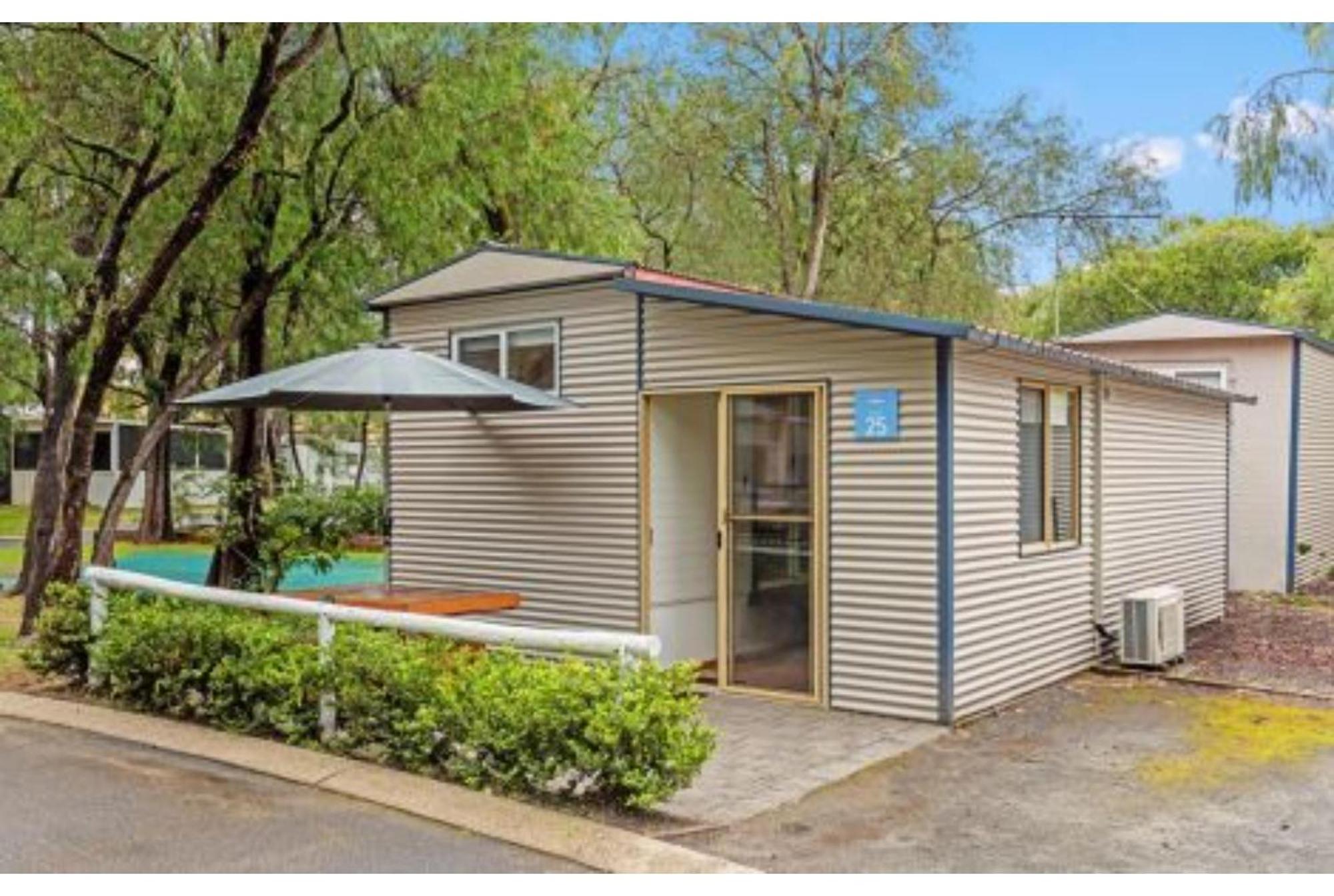 Discovery Parks - Busselton Exterior foto