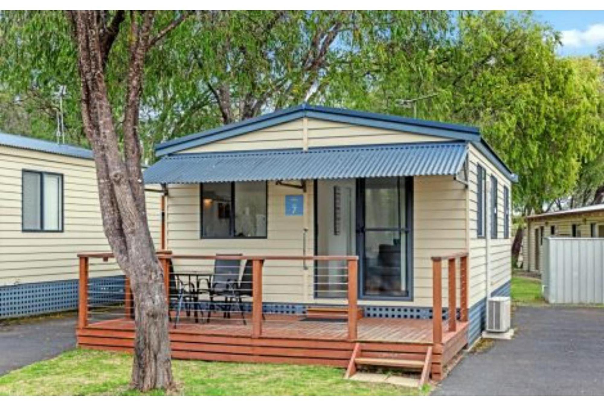 Discovery Parks - Busselton Exterior foto