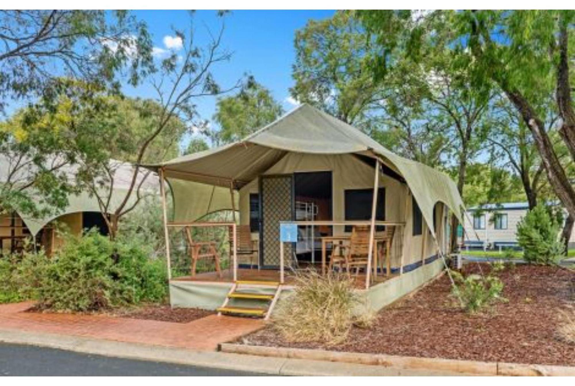 Discovery Parks - Busselton Exterior foto