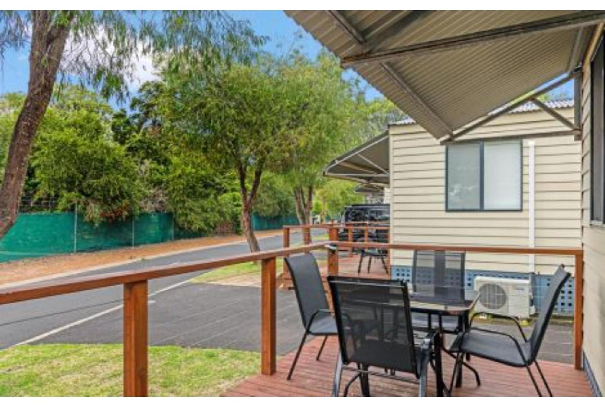 Discovery Parks - Busselton Exterior foto