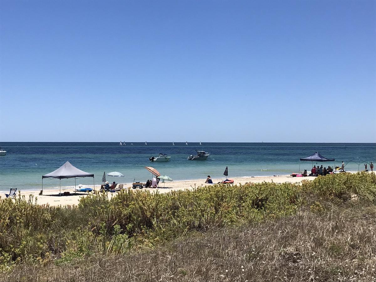 Discovery Parks - Busselton Exterior foto