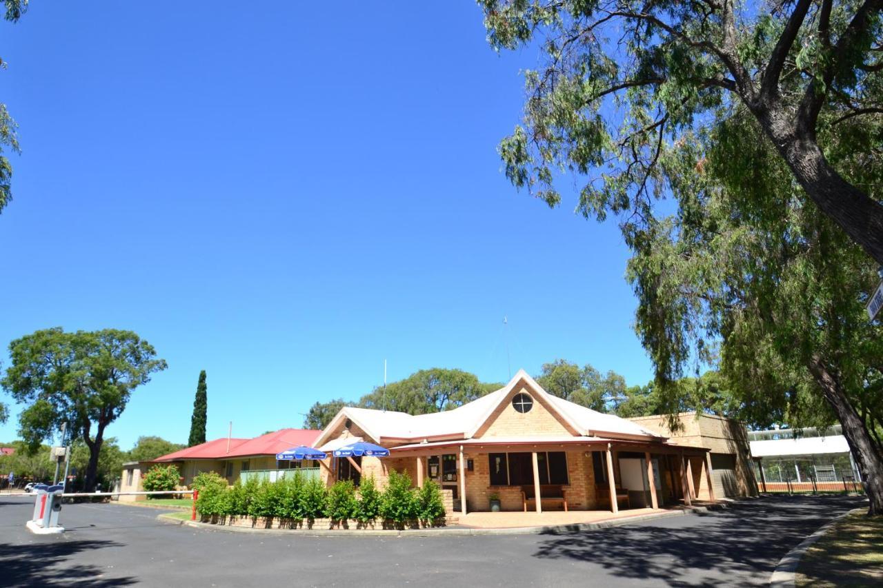 Discovery Parks - Busselton Exterior foto