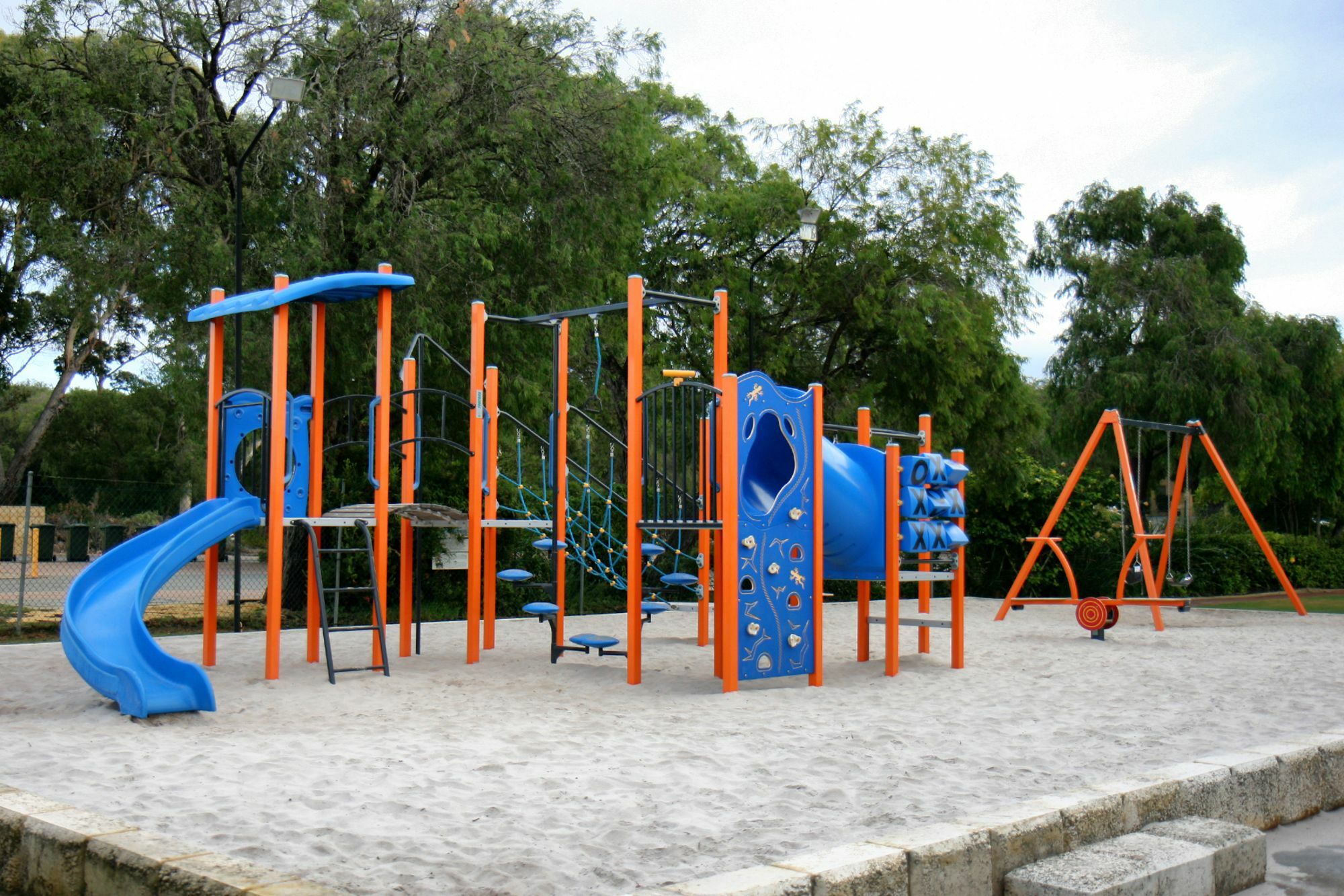 Discovery Parks - Busselton Exterior foto