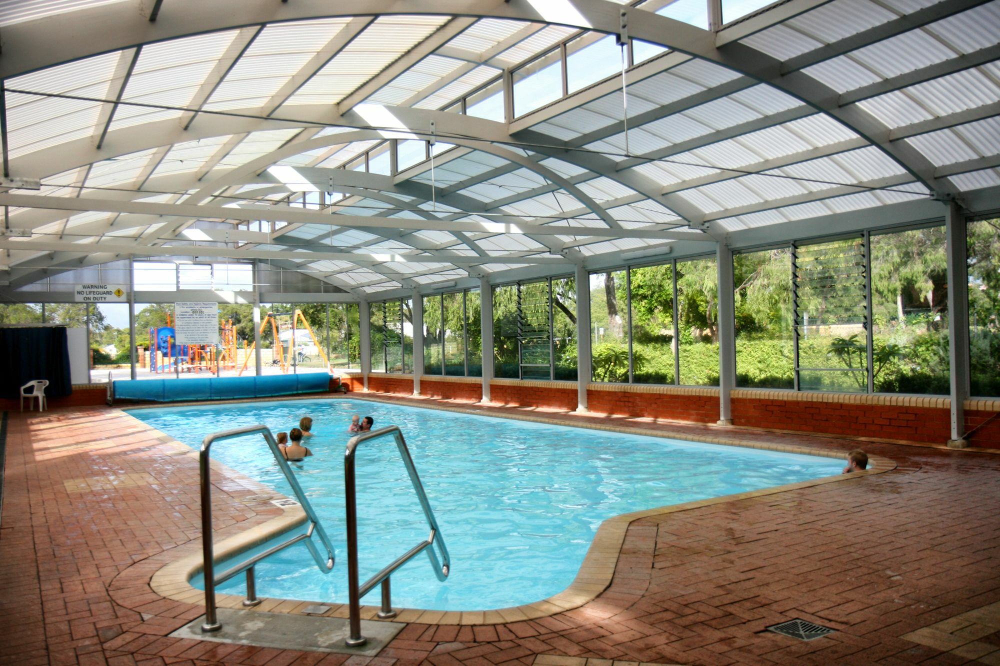 Discovery Parks - Busselton Exterior foto