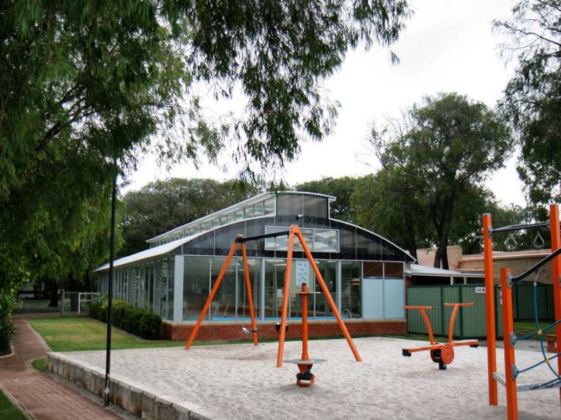 Discovery Parks - Busselton Exterior foto