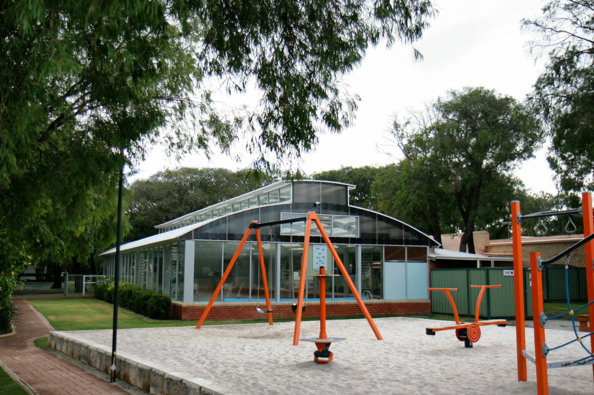 Discovery Parks - Busselton Exterior foto