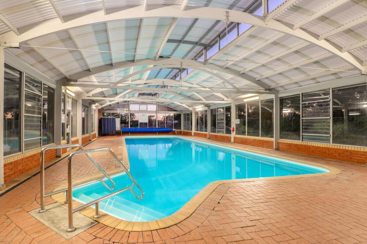 Discovery Parks - Busselton Exterior foto