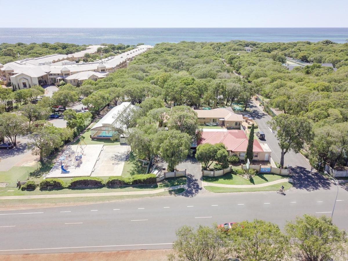 Discovery Parks - Busselton Exterior foto