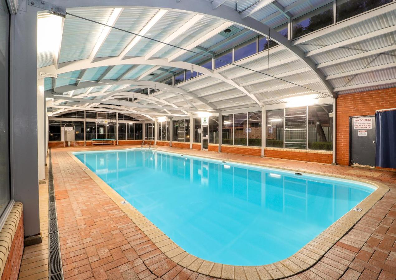 Discovery Parks - Busselton Exterior foto
