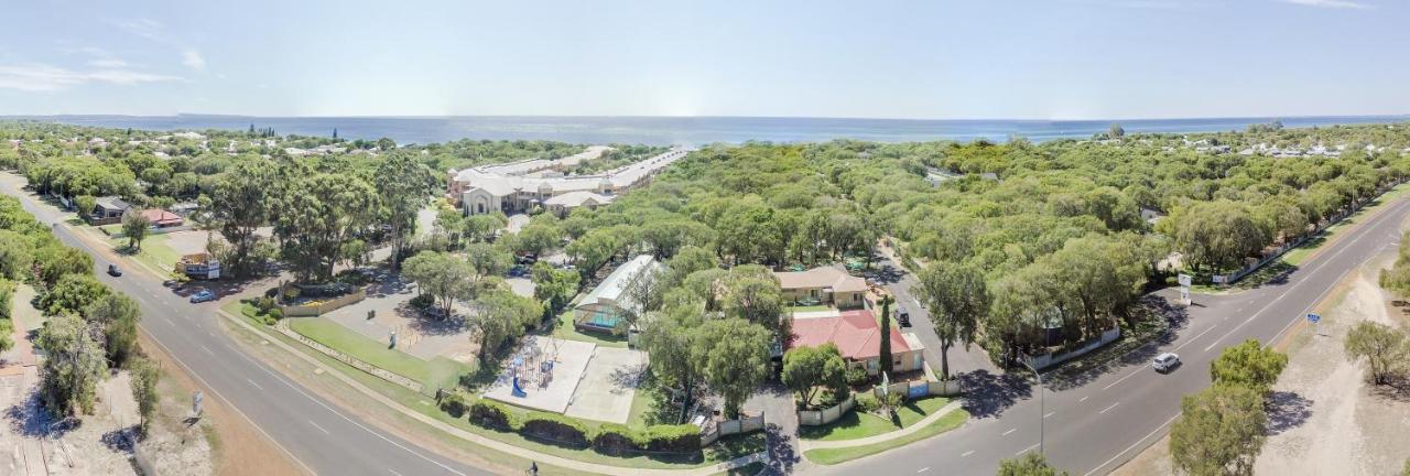 Discovery Parks - Busselton Exterior foto