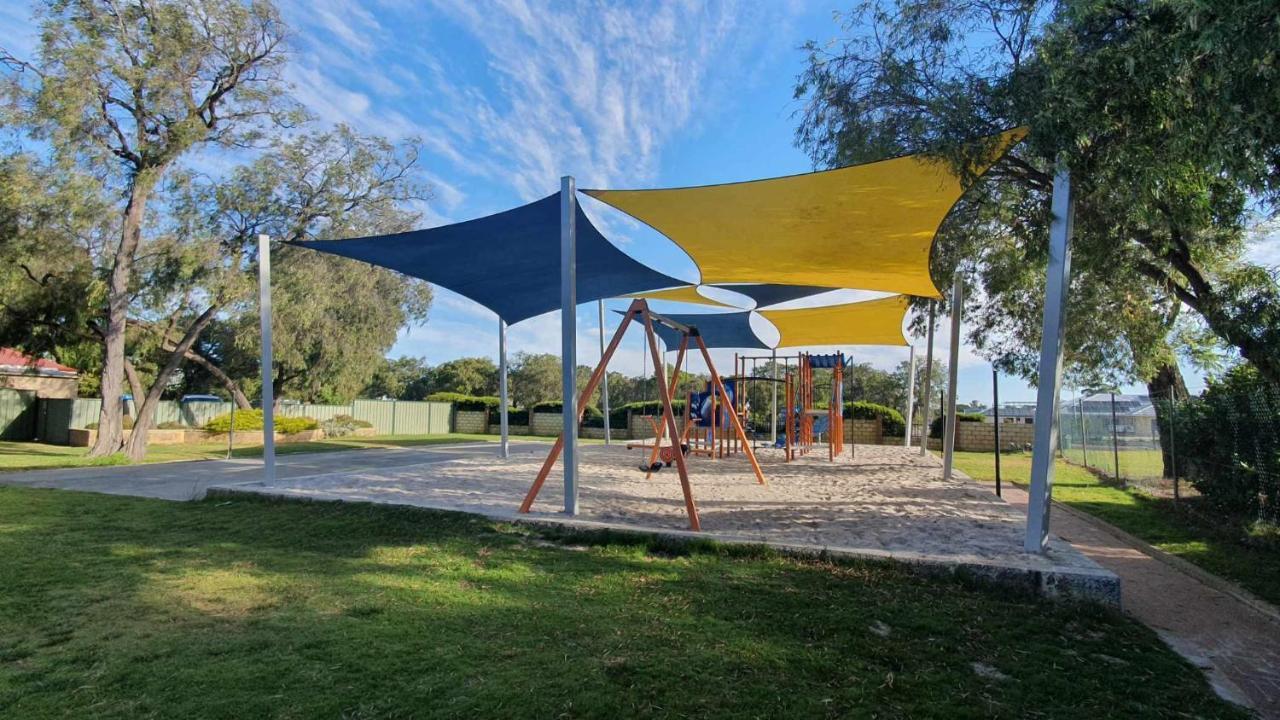 Discovery Parks - Busselton Exterior foto