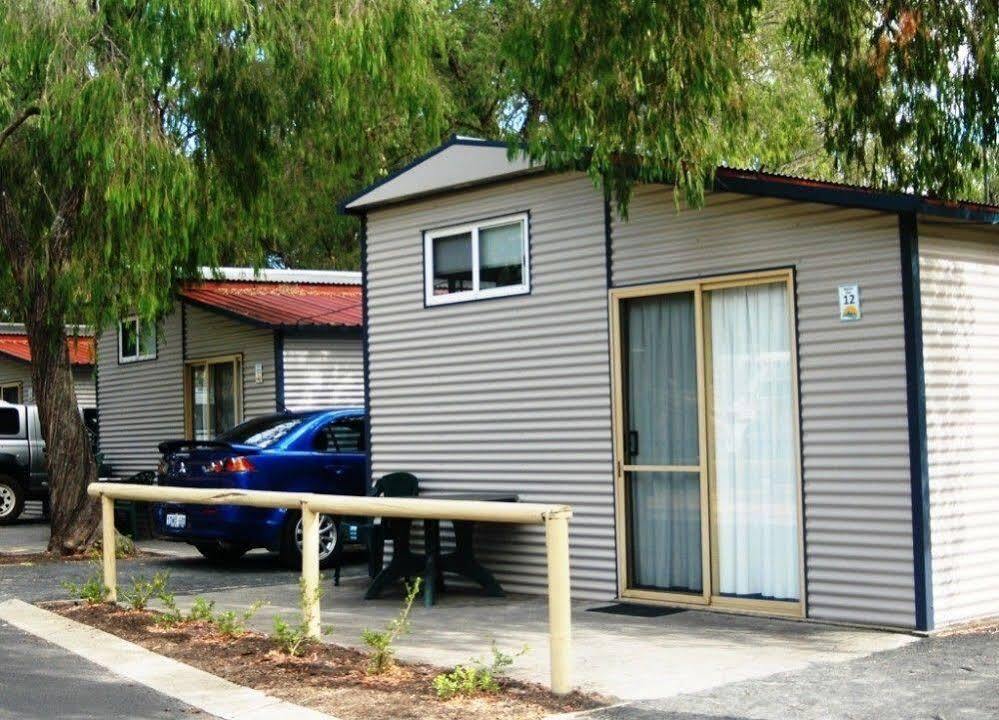Discovery Parks - Busselton Exterior foto